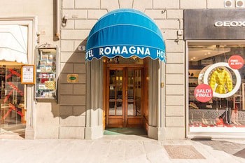 Hotel Romegna galeri fotoğrafı