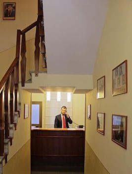 Hotel Romegna fotoğrafı