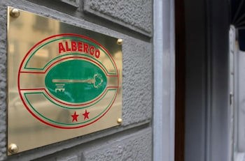 Hotel Romegna galeri fotoğrafı