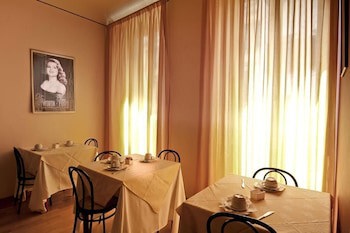 Hotel Romagna fotoğrafı
