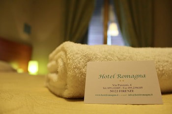 Hotel Romegna galeri fotoğrafı