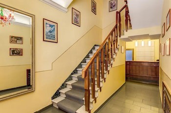 Hotel Romegna galeri fotoğrafı