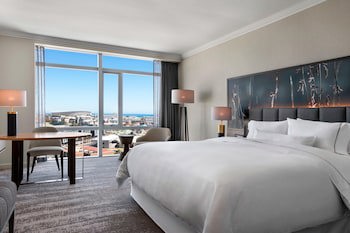 The Westin Cape Town
