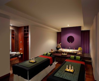 Cinnamon Grand Colombo