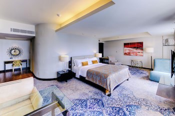 Cinnamon Grand Colombo