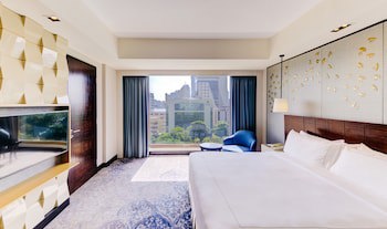 Cinnamon Grand Colombo