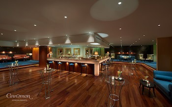 Cinnamon Grand Colombo