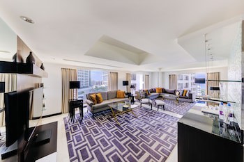 Cinnamon Grand Colombo