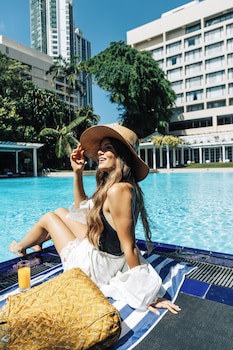 Cinnamon Grand Colombo