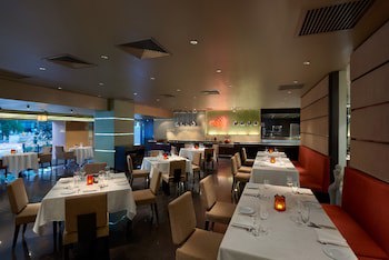 Cinnamon Grand Colombo