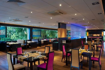 Cinnamon Grand Colombo