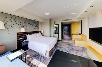 Cinnamon Grand Colombo