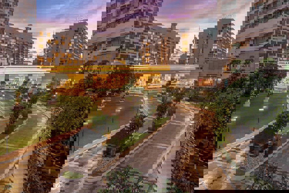 Cinnamon Grand Colombo