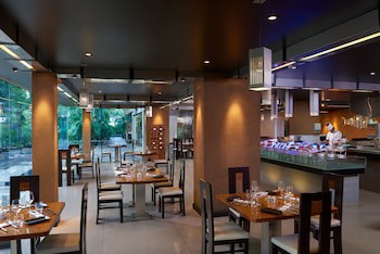 Cinnamon Grand Colombo