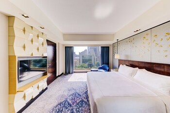Cinnamon Grand Colombo