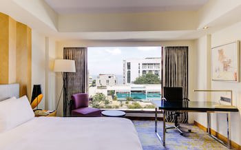 Cinnamon Grand Colombo
