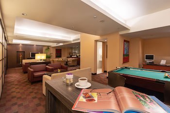 Cinnamon Grand Colombo