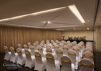 Cinnamon Grand Colombo