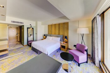 Cinnamon Grand Colombo