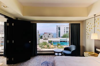 Cinnamon Grand Colombo