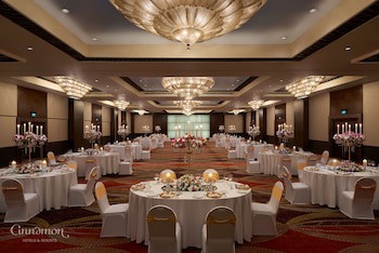 Cinnamon Grand Colombo