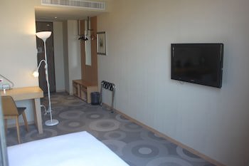 Maison De Chine Hotel Chiayi