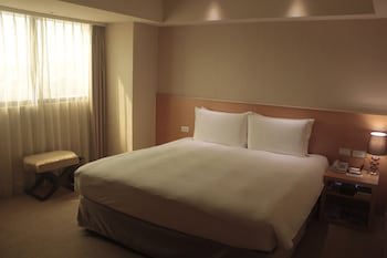 Maison De Chine Hotel Chiayi