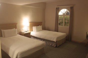 Maison De Chine Hotel Chiayi
