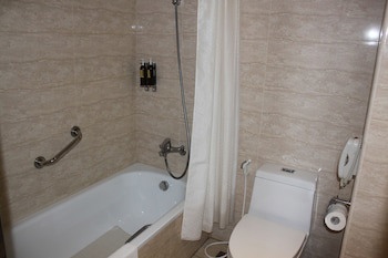 Maison De Chine Hotel Chiayi