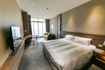 Maison De Chine Hotel Chiayi