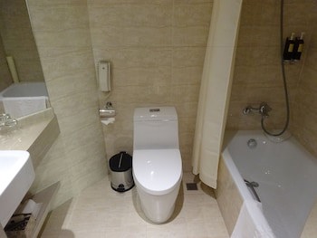 Maison De Chine Hotel Chiayi