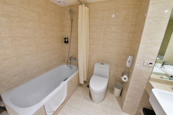Maison De Chine Hotel Chiayi