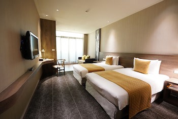 Maison De Chine Hotel Chiayi