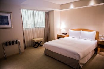 Maison De Chine Hotel Chiayi