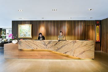 Maison De Chine Hotel Chiayi