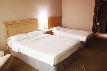 Maison De Chine Hotel Chiayi