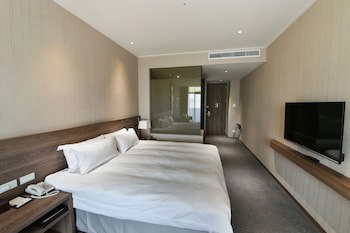 Maison De Chine Hotel Chiayi