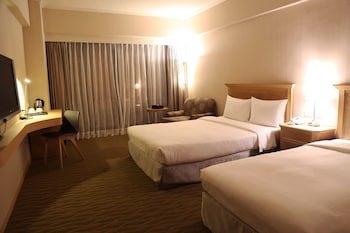 Maison De Chine Hotel Chiayi