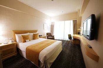 Maison De Chine Hotel Chiayi