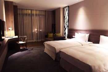 Maison De Chine Hotel Chiayi