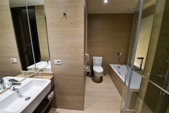 Maison De Chine Hotel Chiayi