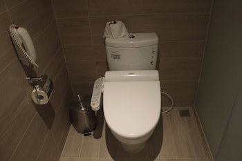 Maison De Chine Hotel Chiayi