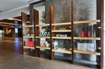 Maison De Chine Hotel Chiayi