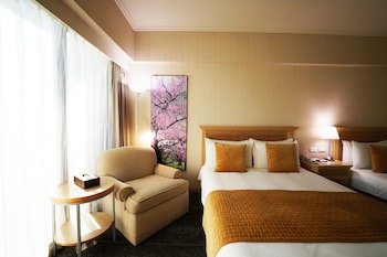 Maison De Chine Hotel Chiayi