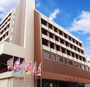 Maison De Chine Hotel Chiayi