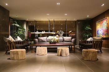 Maison De Chine Hotel Chiayi