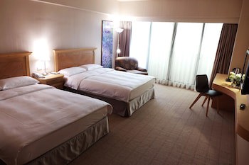 Maison De Chine Hotel Chiayi