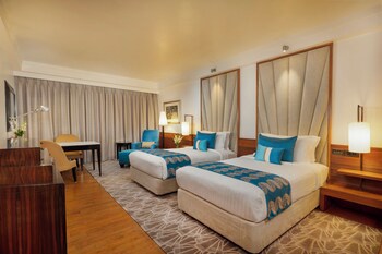 Intercontinental Marine Drive Mumbai, An Ihg Hotel
