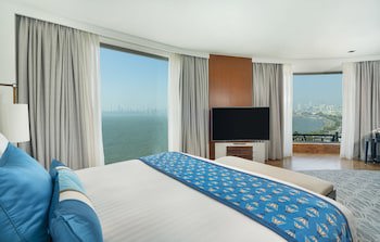 Intercontinental Marine Drive Mumbai, An Ihg Hotel