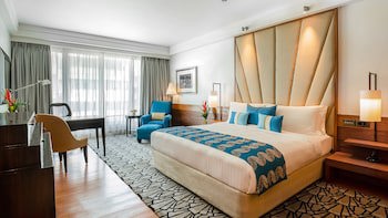 Intercontinental Marine Drive Mumbai, An Ihg Hotel